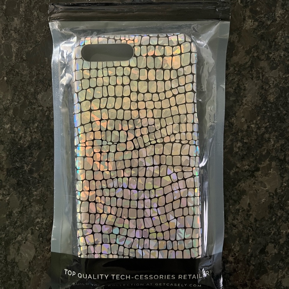 Casely phone case